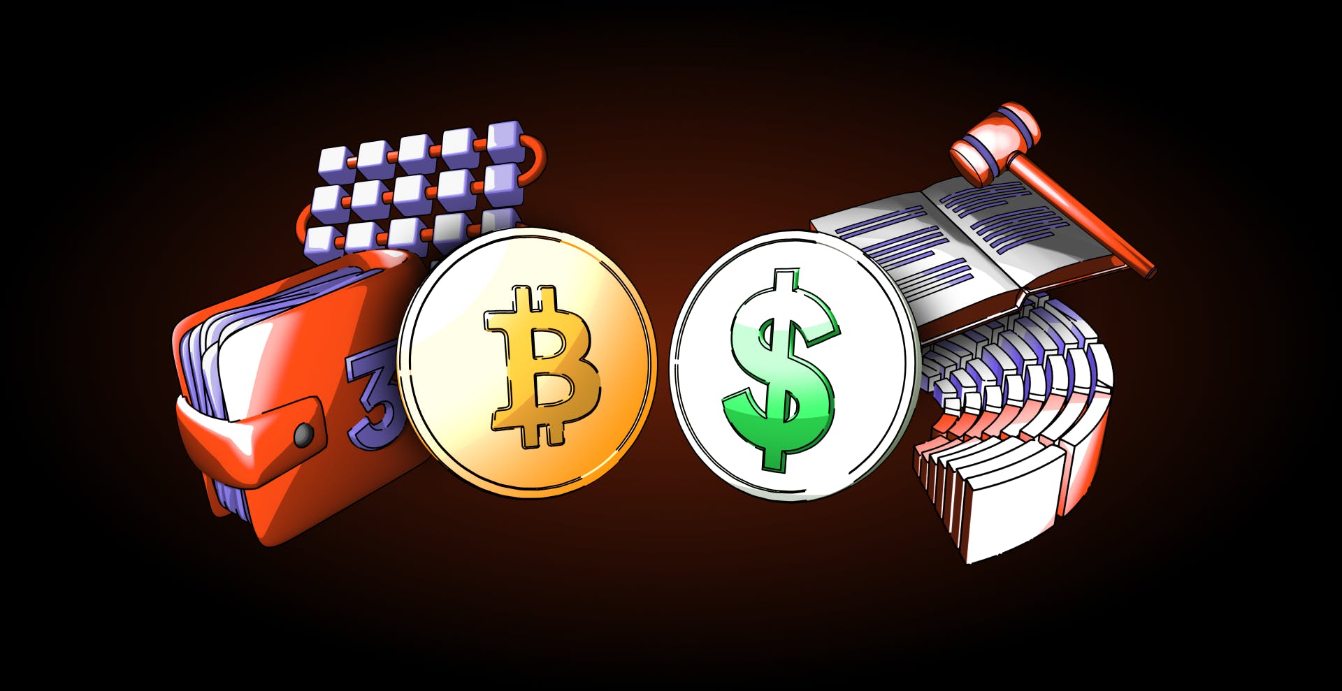 How Geopolitical Events Shape Cryptocurrency Markets