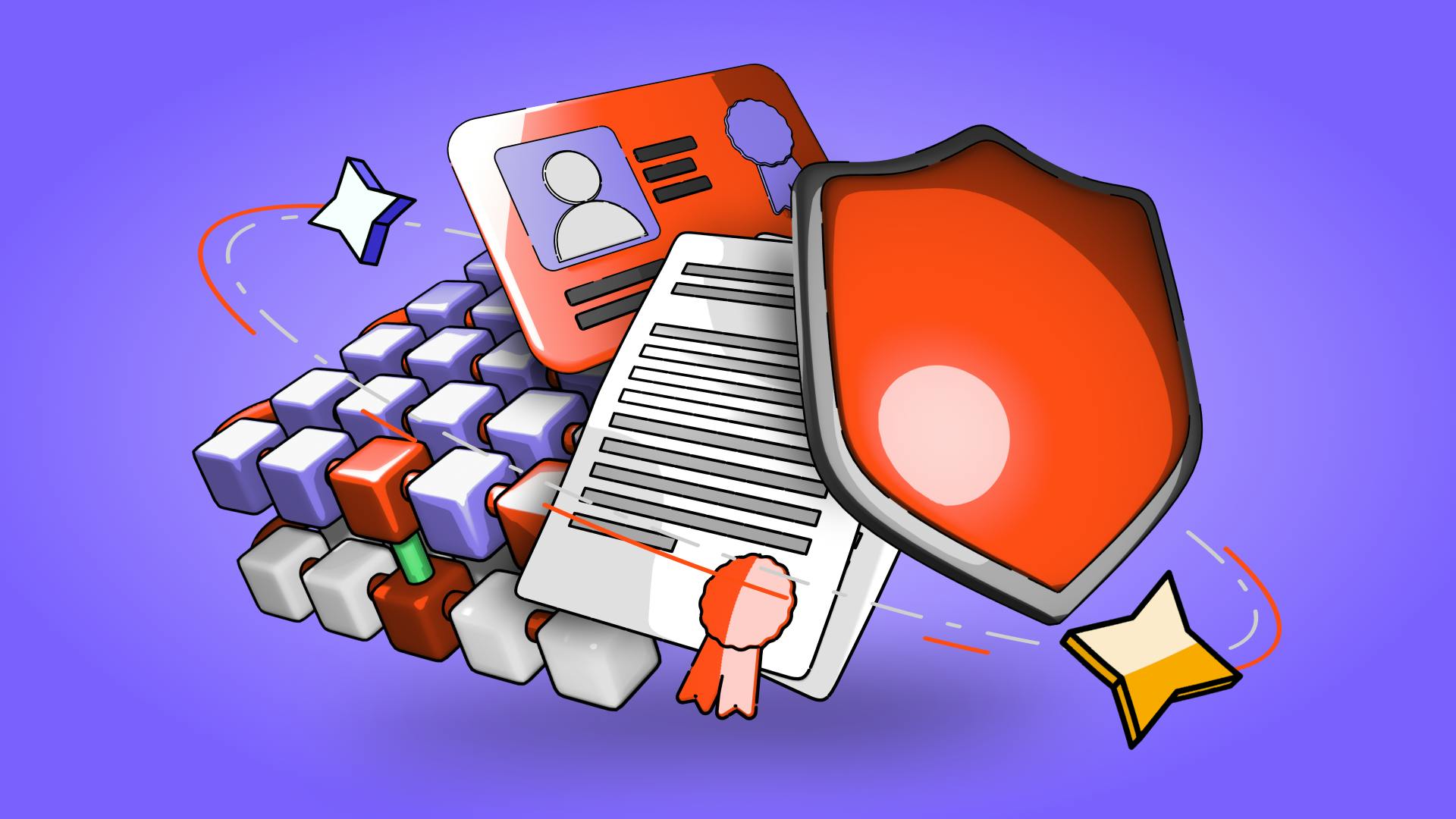 5 Blockchain Use Cases Beyond Cryptocurrency