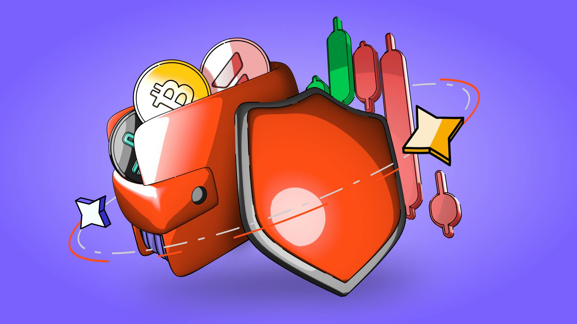 Investing, Inflation, and Crypto: Protect Wealth in 2025