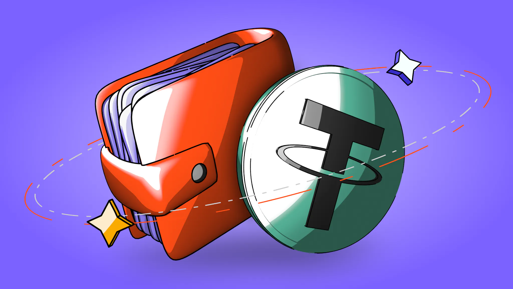 Stablecoin Ramp USDT Explained: The Stablecoin Powering Crypto & Payments