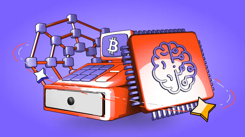 Decentralized AI Marketplaces: Blockchain & The Future of AI