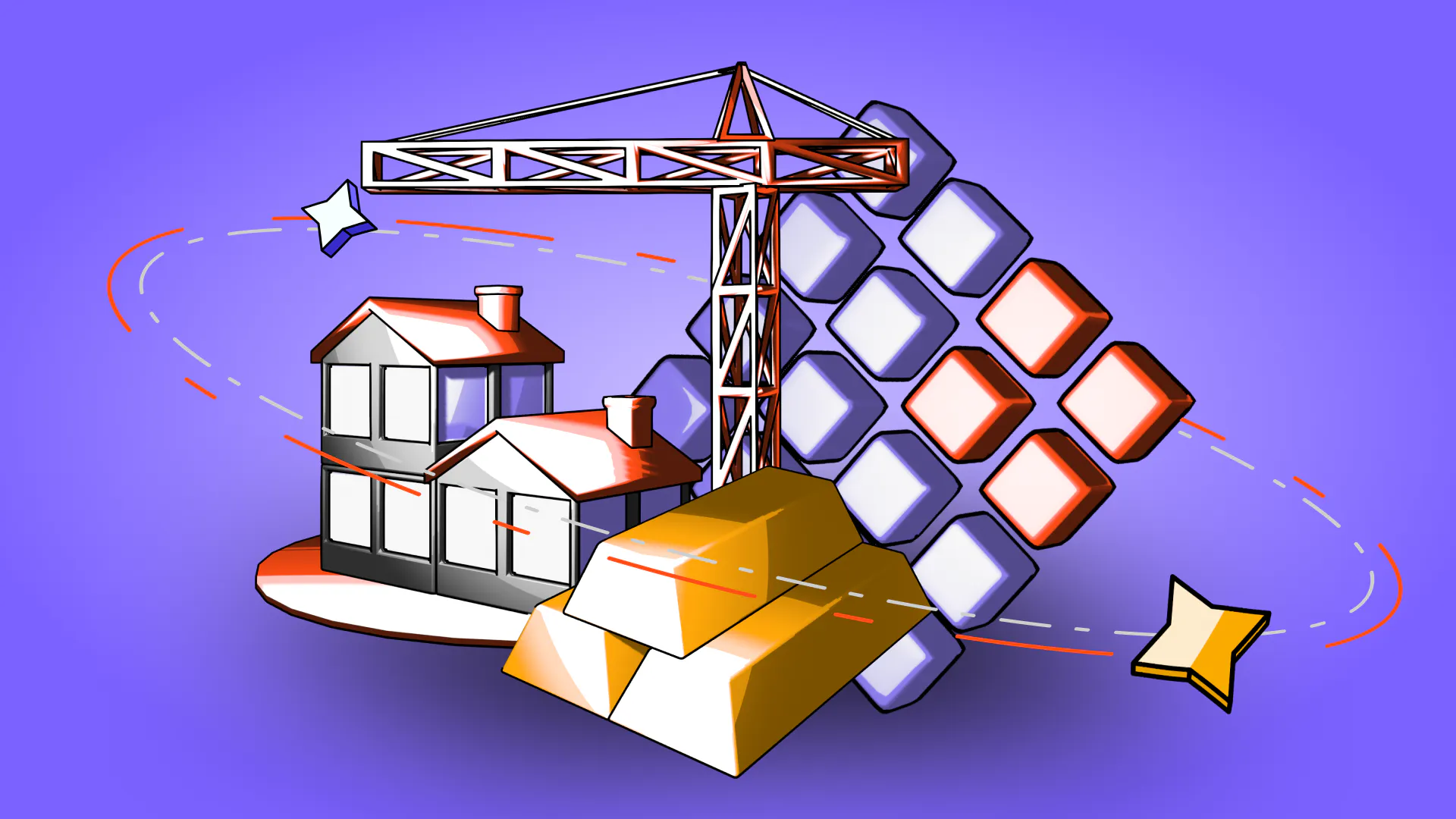 The Evolution of Synthetic Assets in DeFi