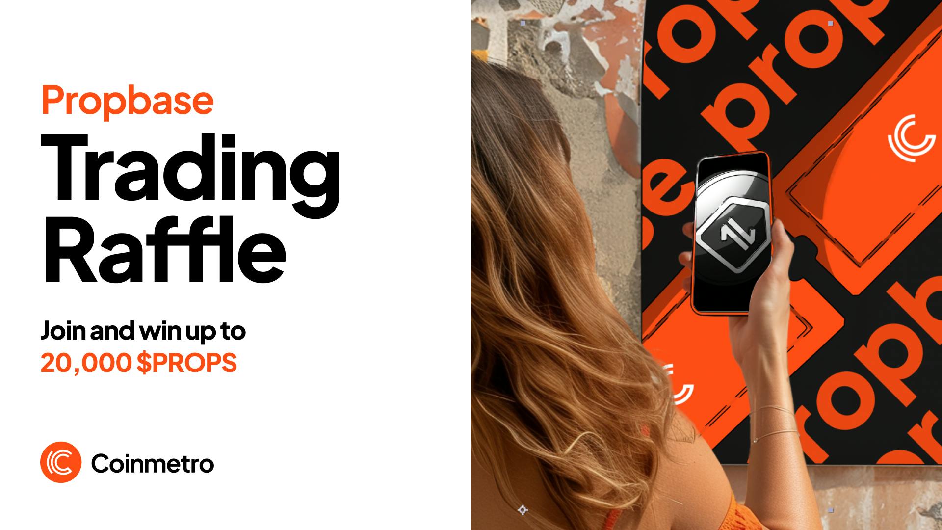 Propbase Trading Raffle Propbase Trading Raffle