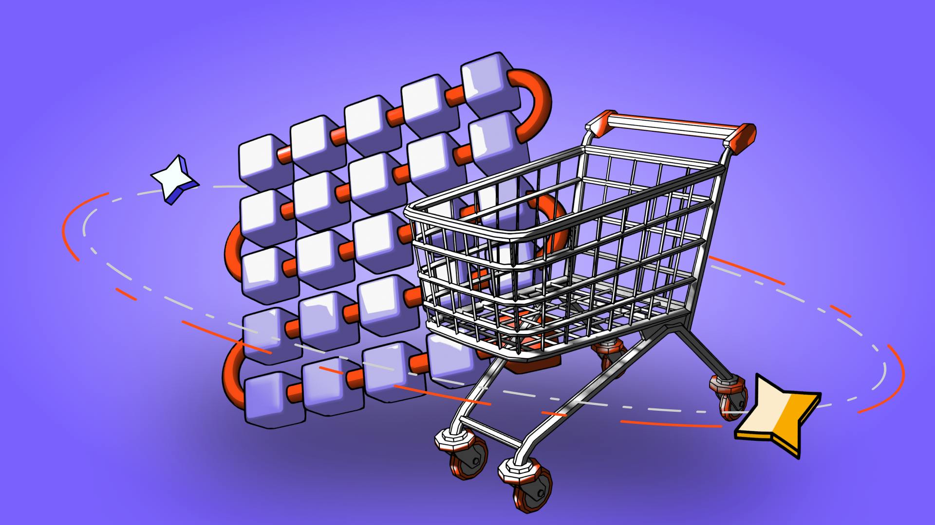 Decentralized Marketplaces: Redefining E-Commerce