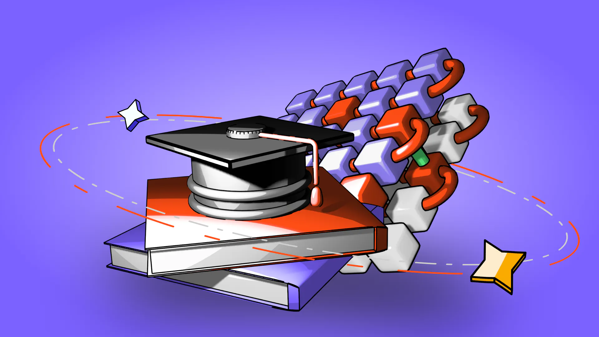 Blockchain in Education: Transforming Learning and Credentialing