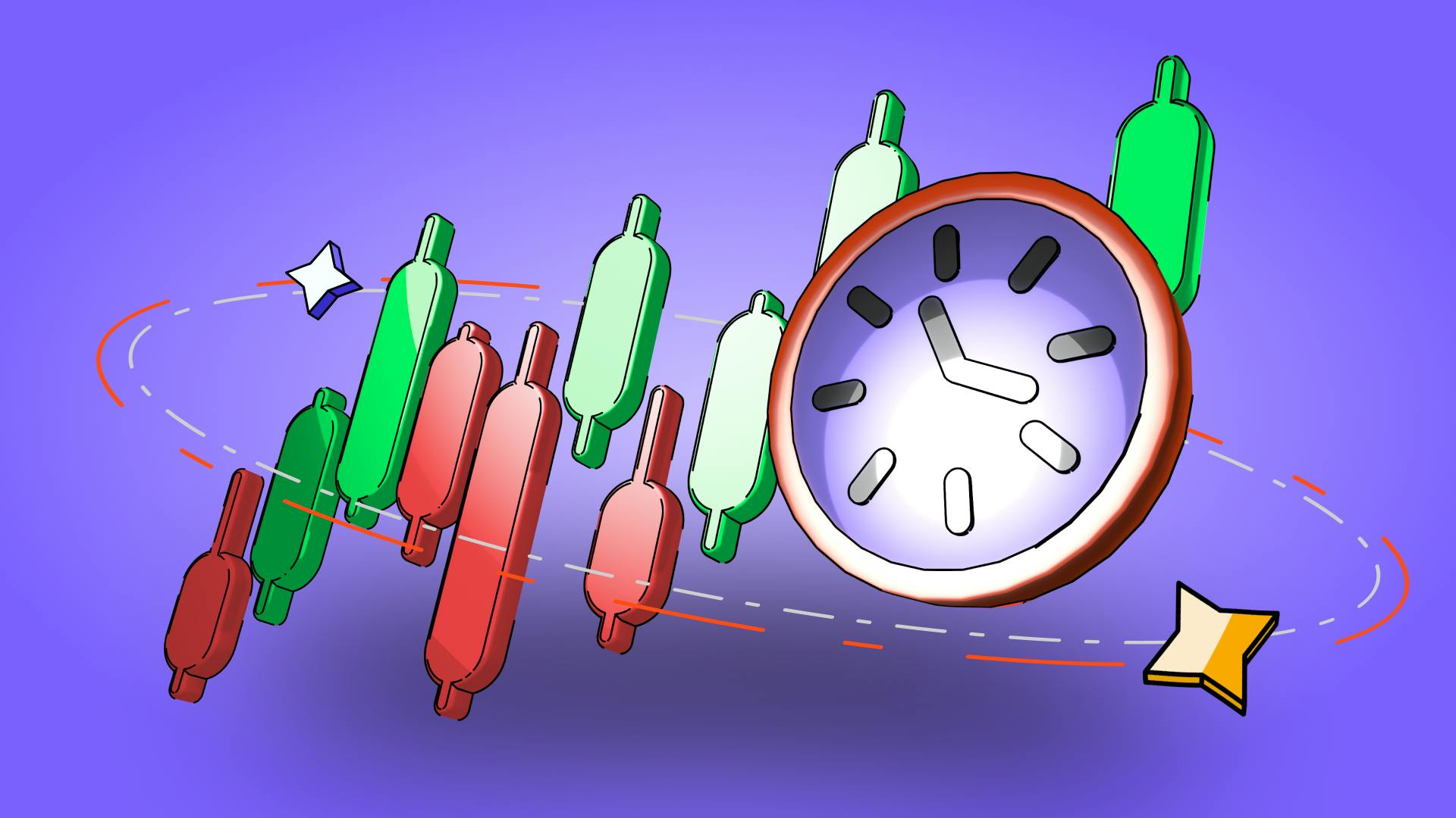 Analyzing Historical Bull Runs: Lessons for the Next Crypto Surge