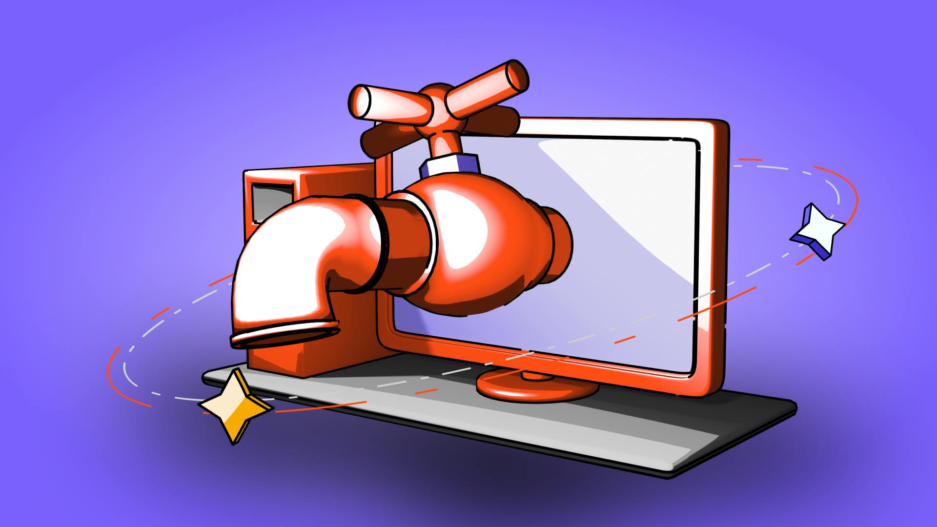 How crypto faucets reward users for completing simple tasks in 2024.