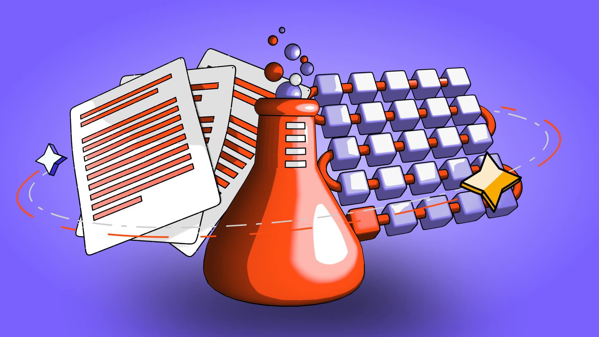 The Emergence of Decentralized Science (DeSci) Platforms