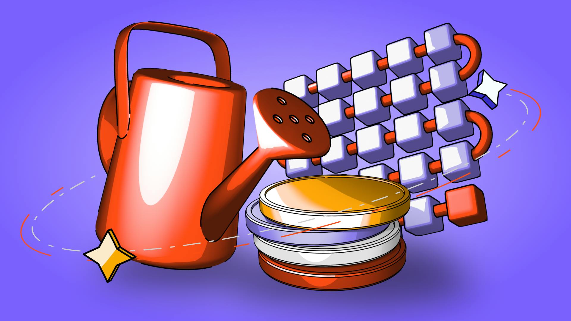 Yield Farming 2.0: New Strategies in DeFi Liquidity Provision