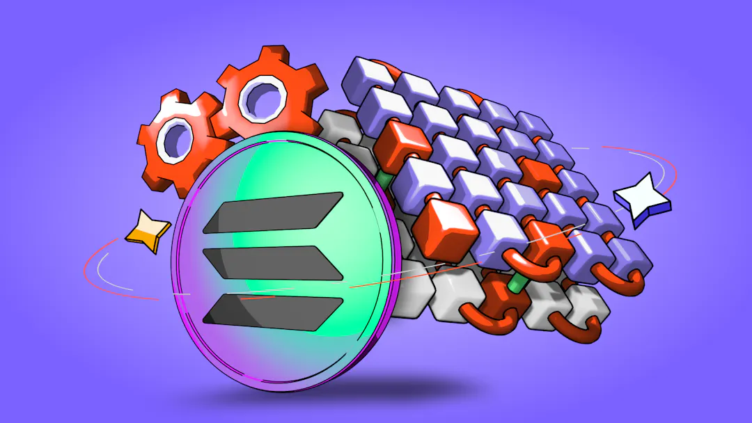 Understanding Solana: A Beginner's Guide to the High-Performance Blockchain