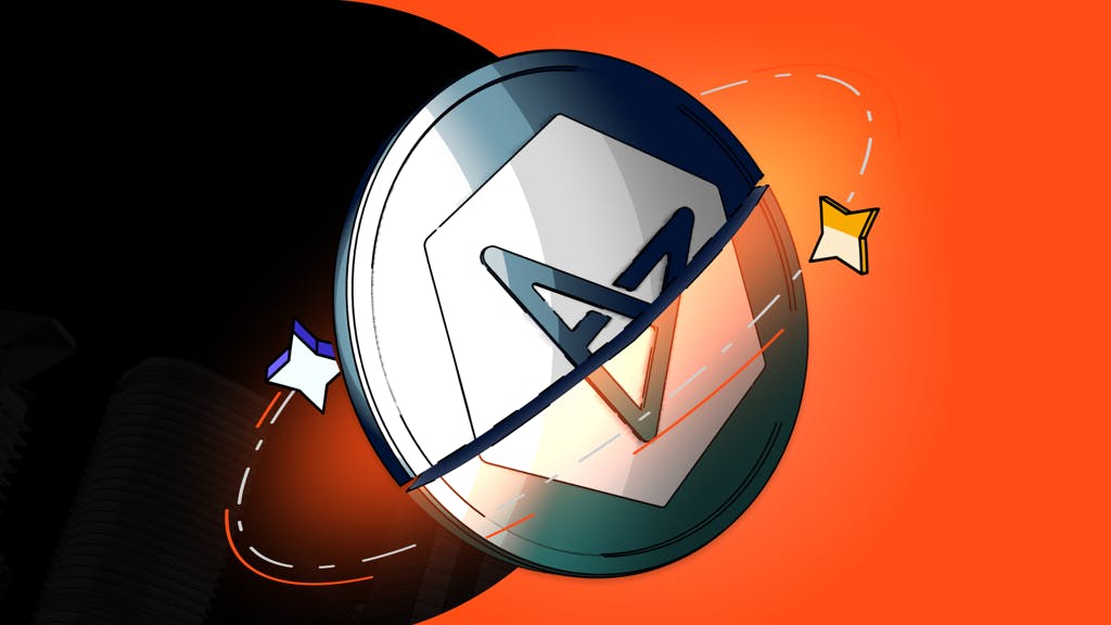 VXV to VAIX migration on Coinmetro