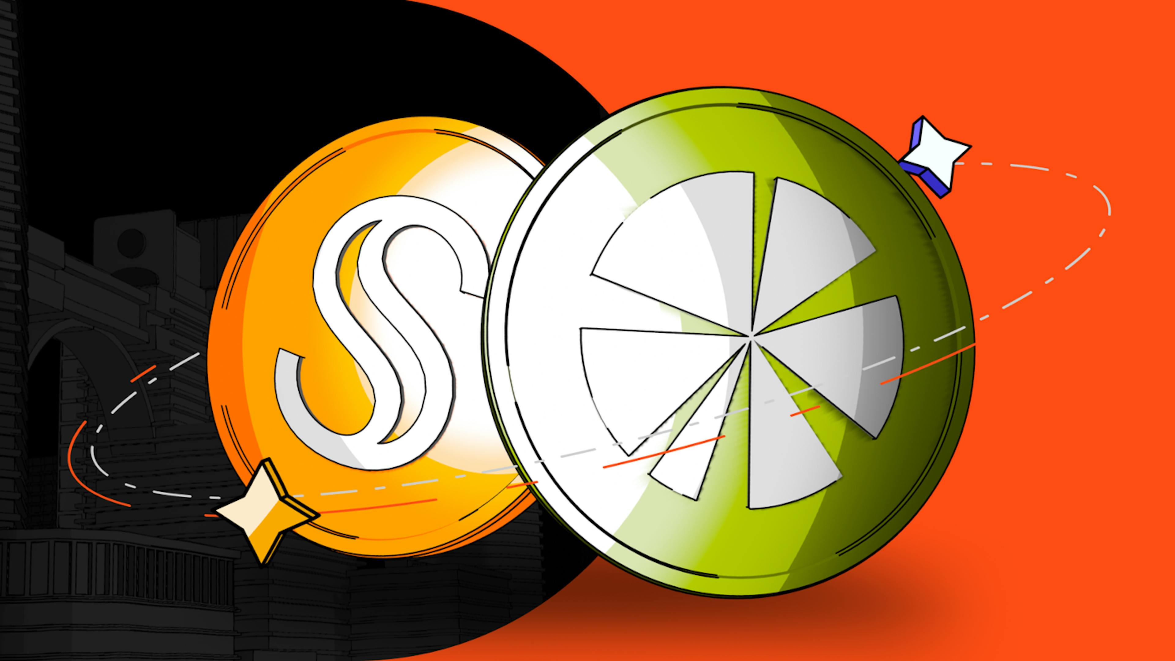 MKR SKY and DAI USDS Migration Coinmetro