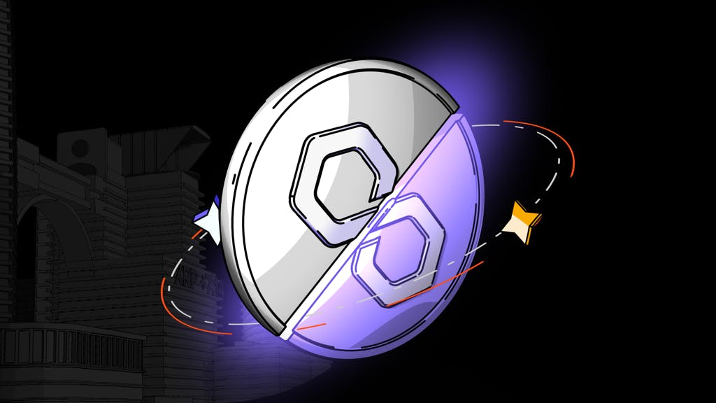 MATIC to POL Migration Coinmetro