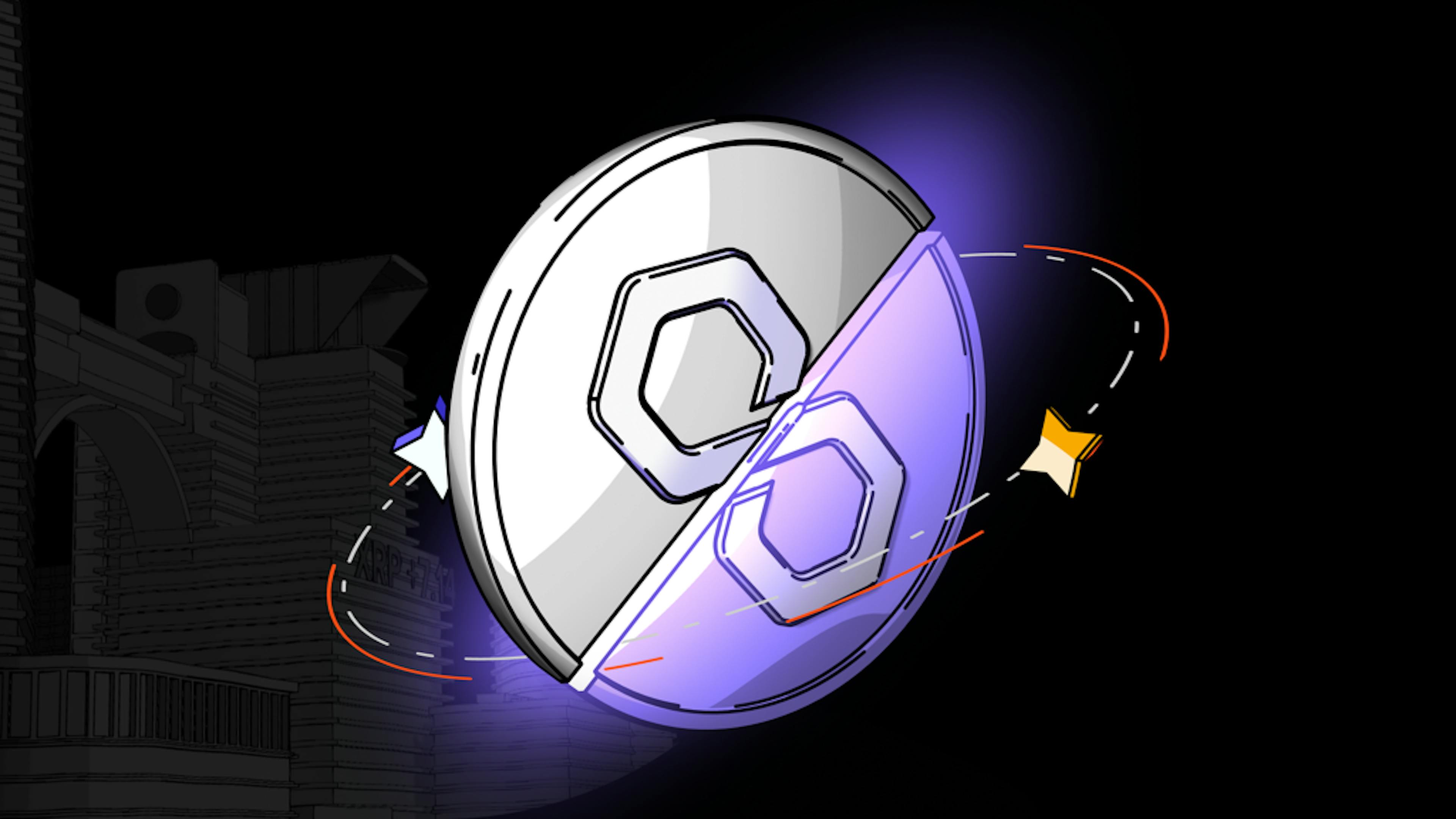 MATIC to POL Migration Coinmetro