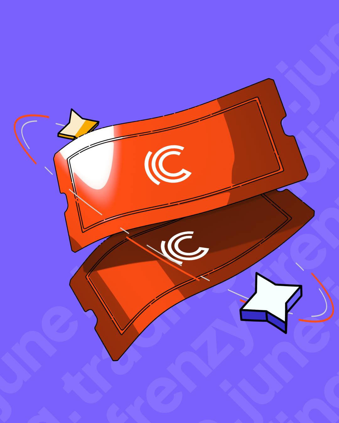 Join Our June Trading Frenzy Raffle Win Prizes Coinmetro Join Our June Trading Frenzy Raffle Win Prizes Coinmetro