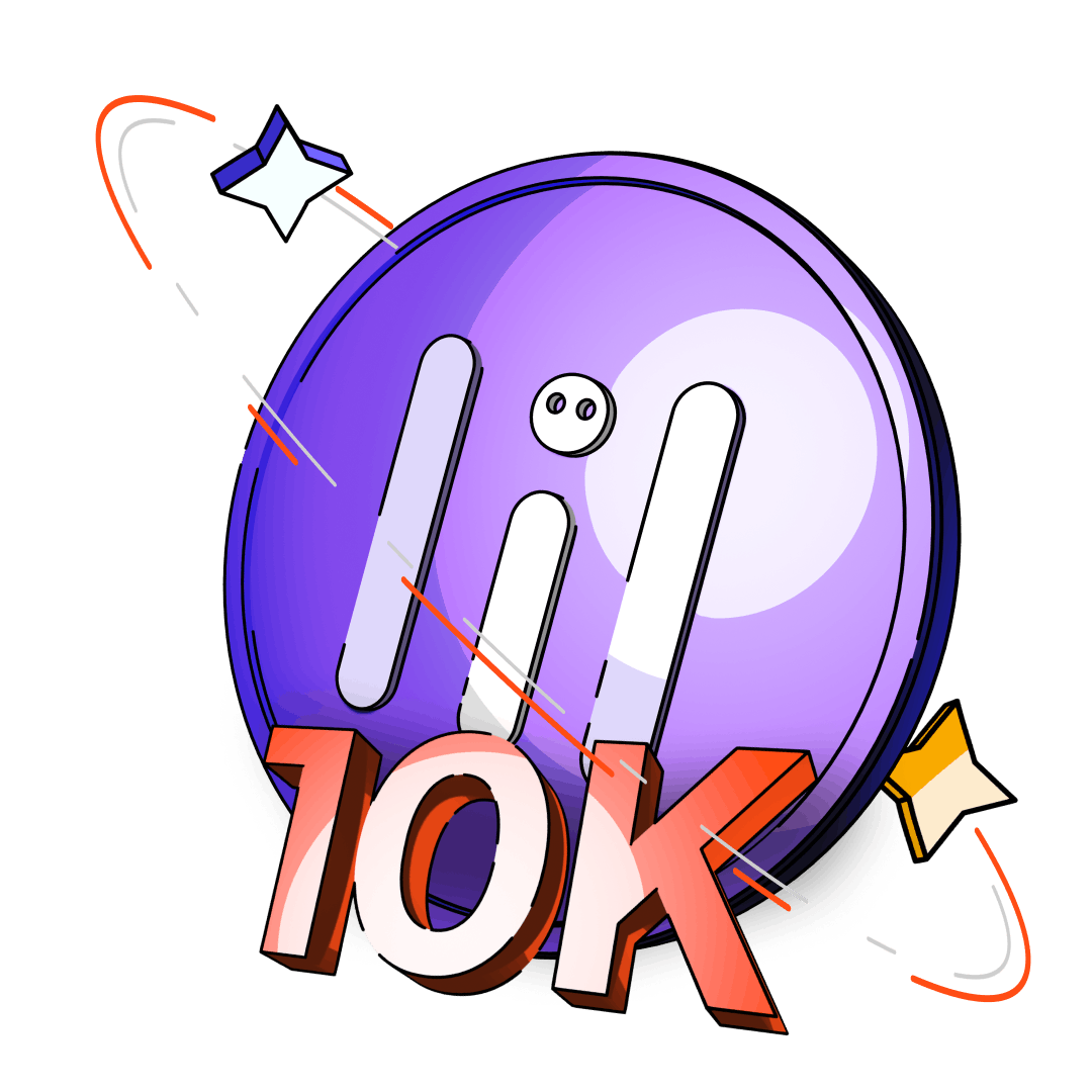 Winter Gem Season: 1 million LILAI Raffle