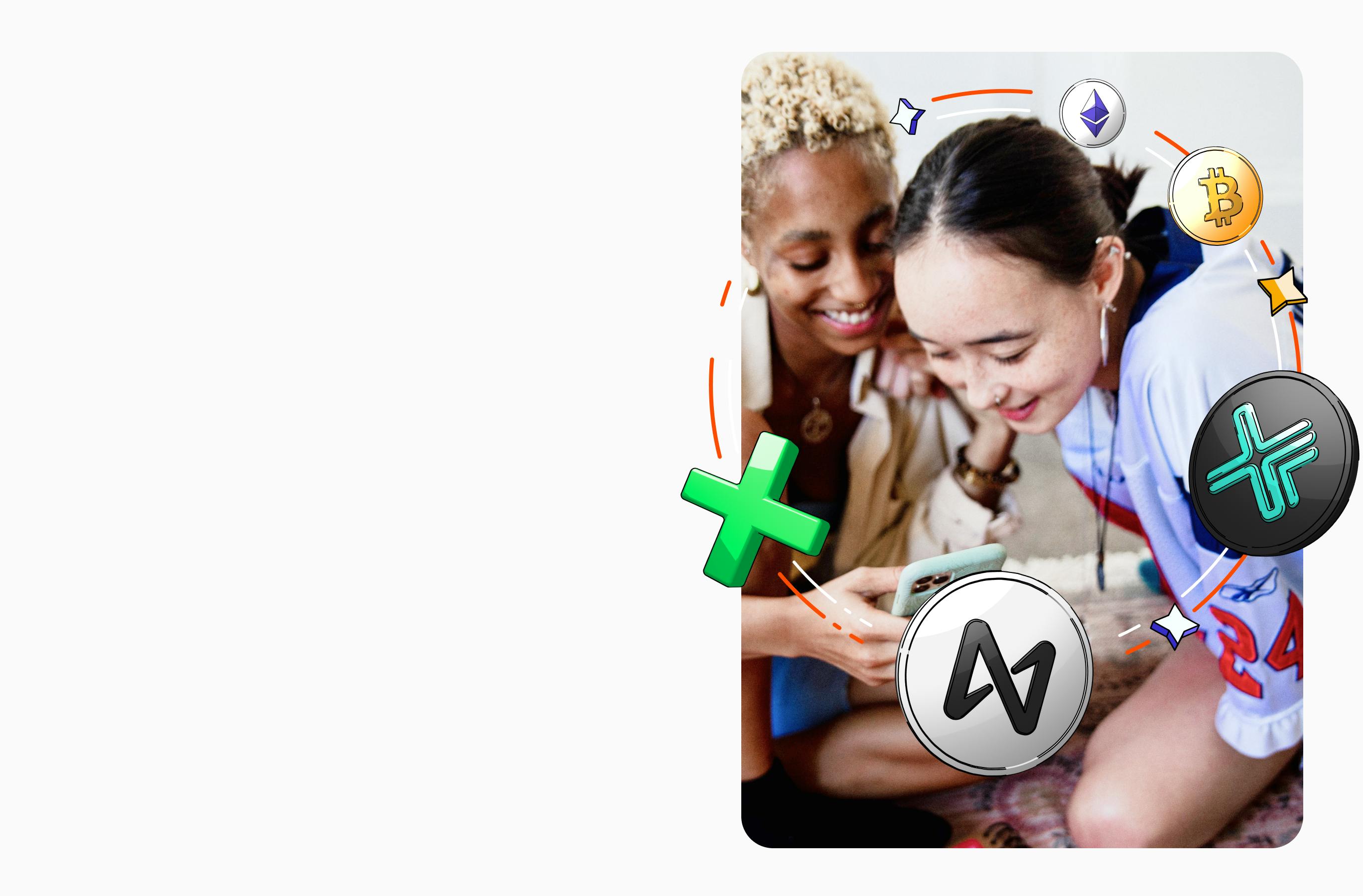 Referral Program | Coinmetro