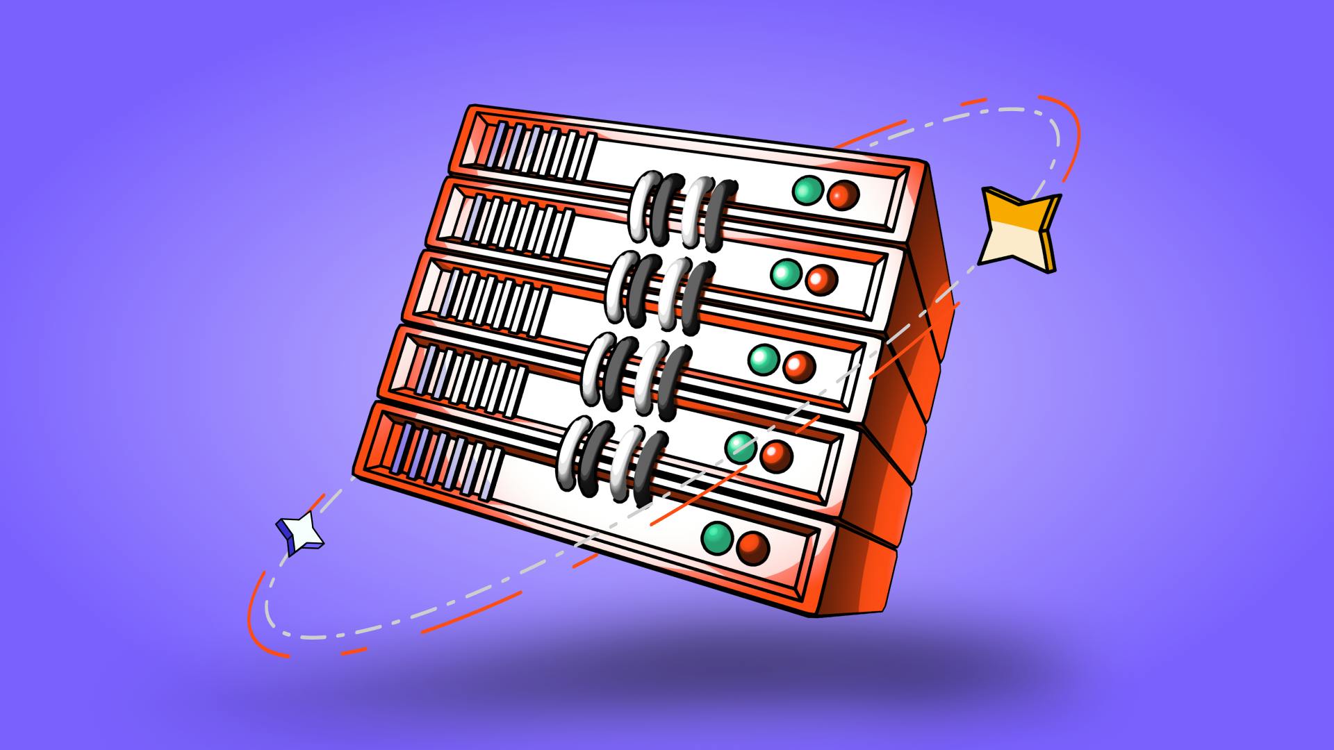 5 Storage Tokens Every Crypto Enthusiast Should Dive Into This Year