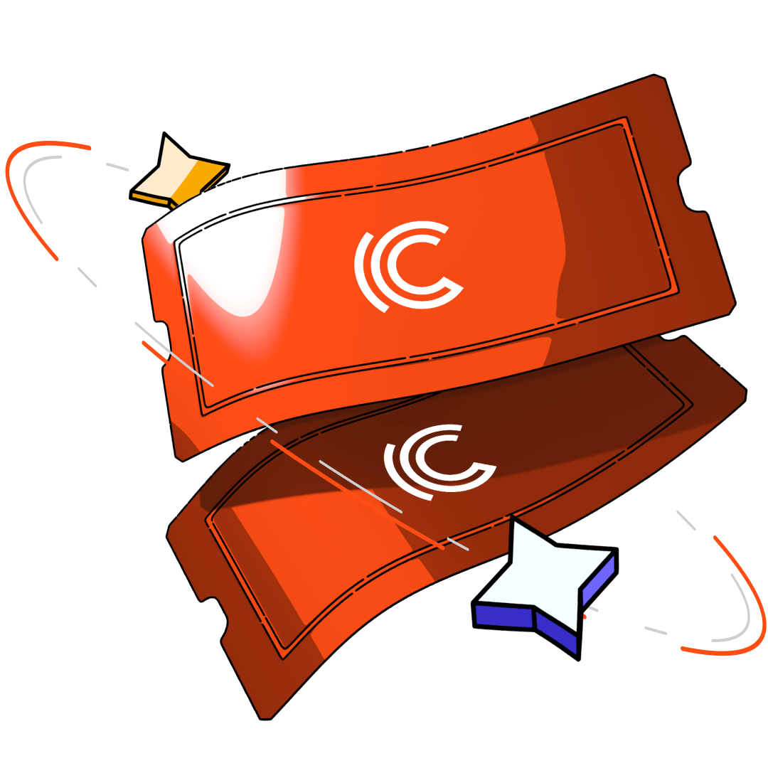 Join Our June Trading Frenzy Raffle & Win Prizes | Coinmetro