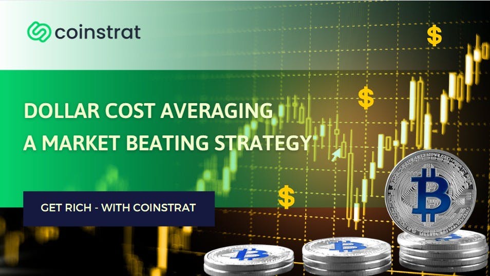 dollar-cost-averaging-a-market-beating-strategy