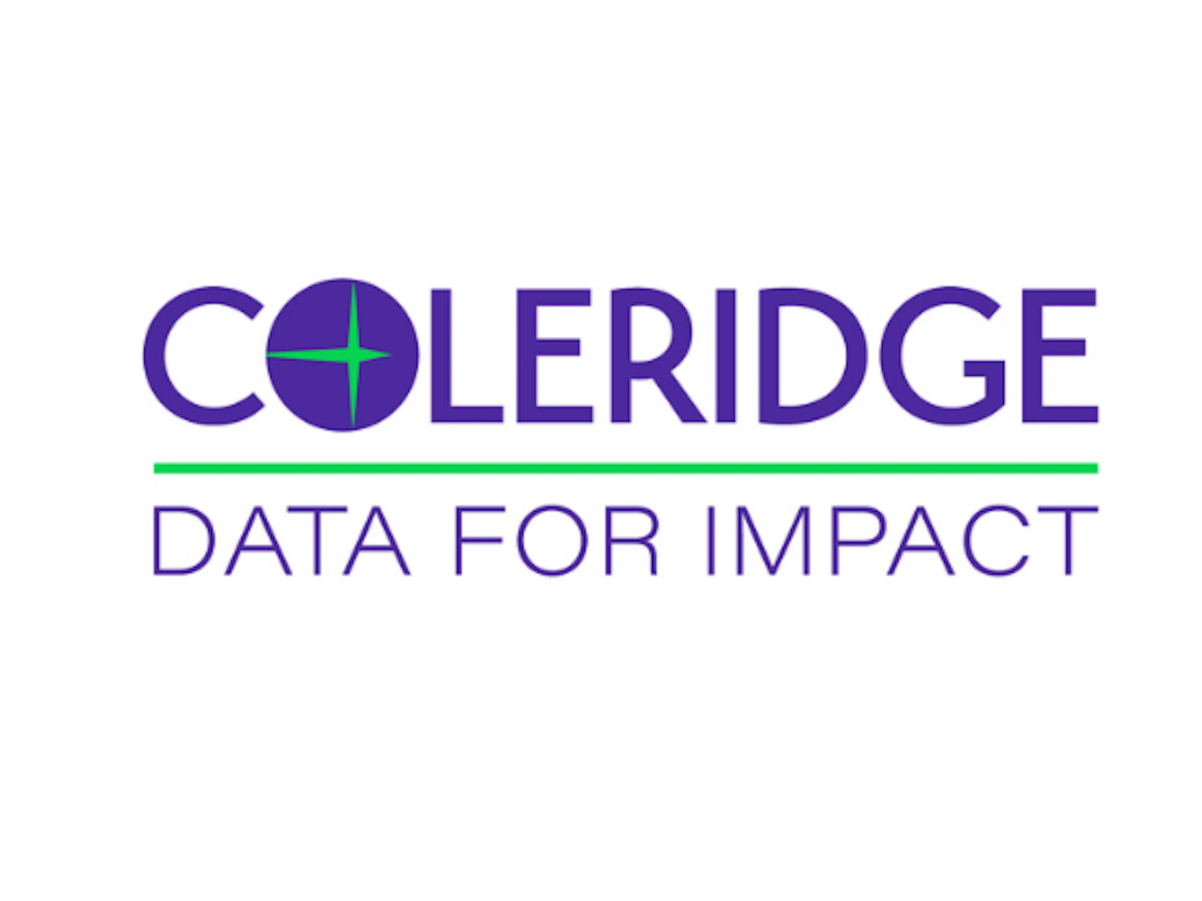 Introducing Coleridge: Data for Impact | Coleridge Initiative ...