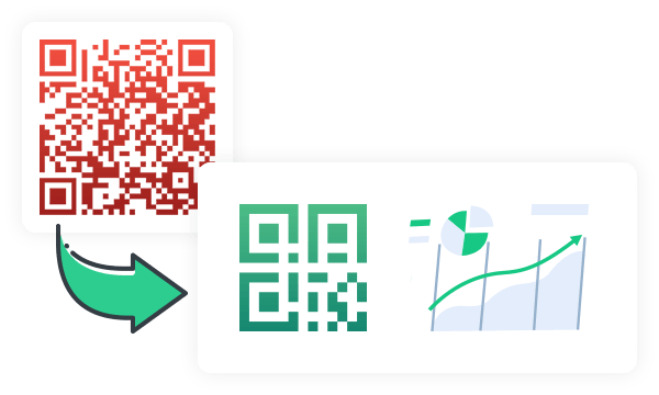 QR code generator