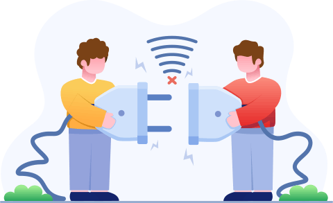 Connection