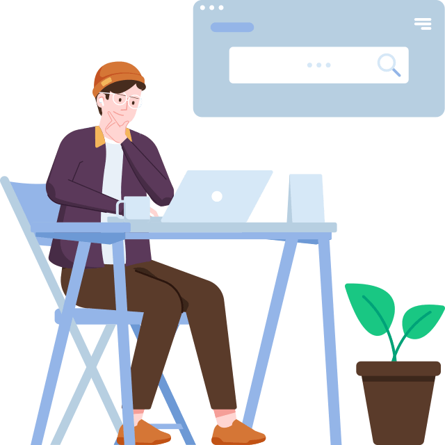 Domain registration