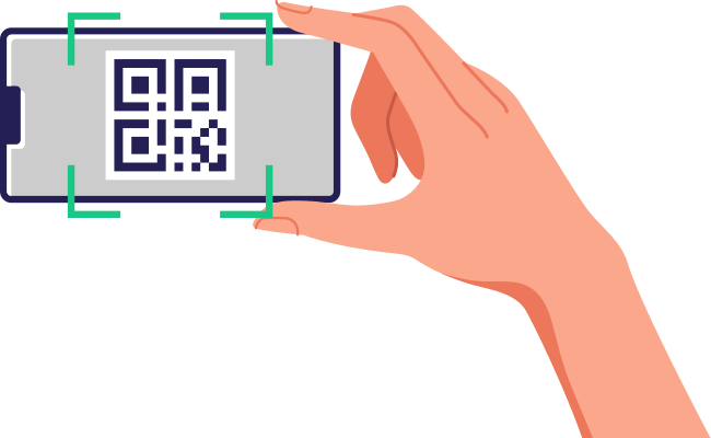 qr-code scanning