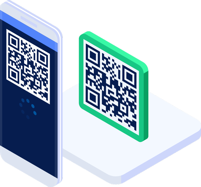 qr generation