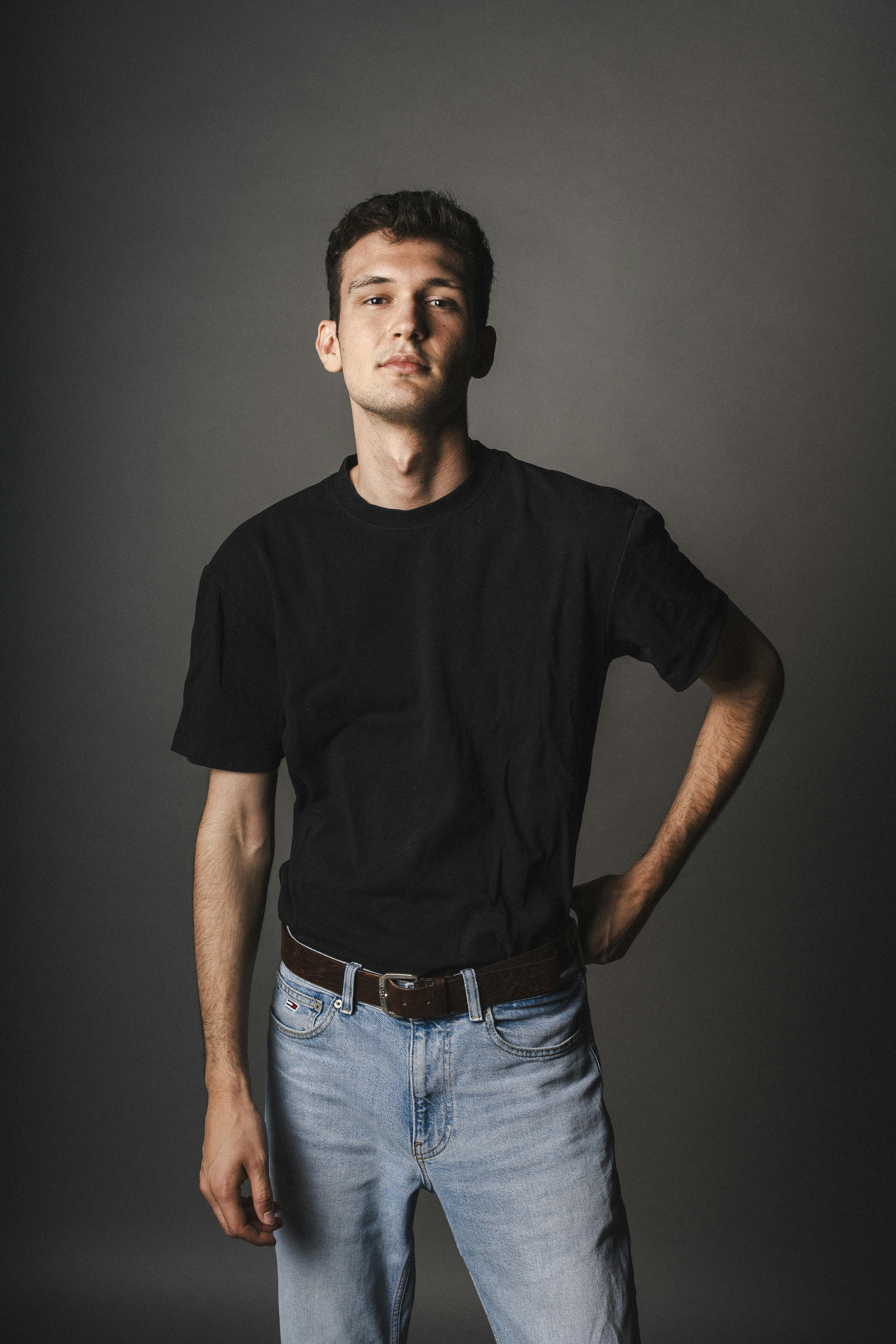 Copyright: Julian Schmelzinger