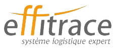 LOGO Effitrace
