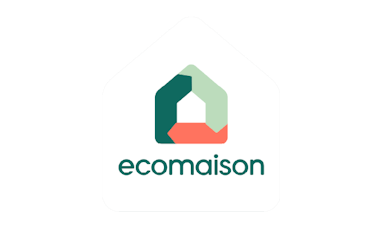 Logo Ecomaison