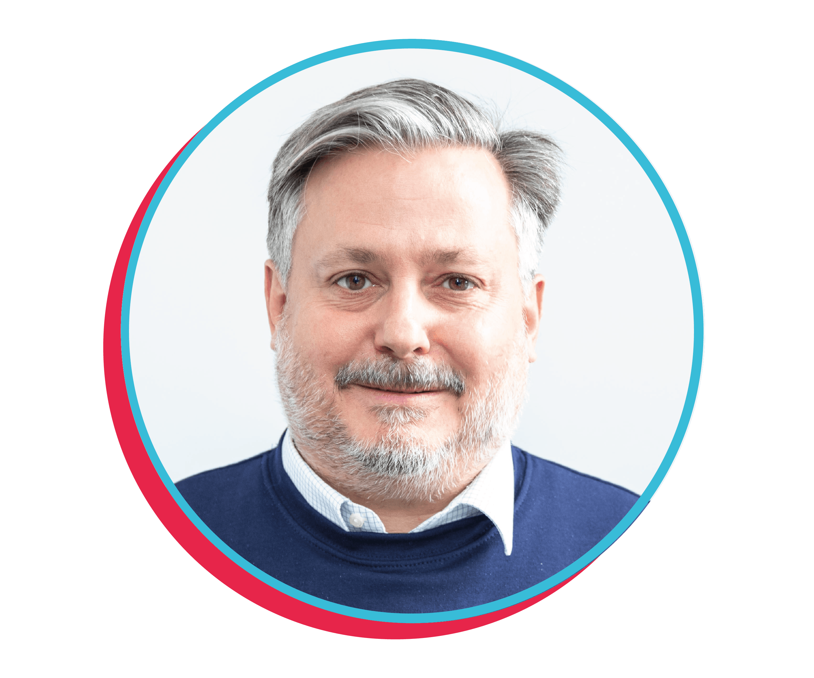 Jean-Sébastien Leridon -- Directeur Général