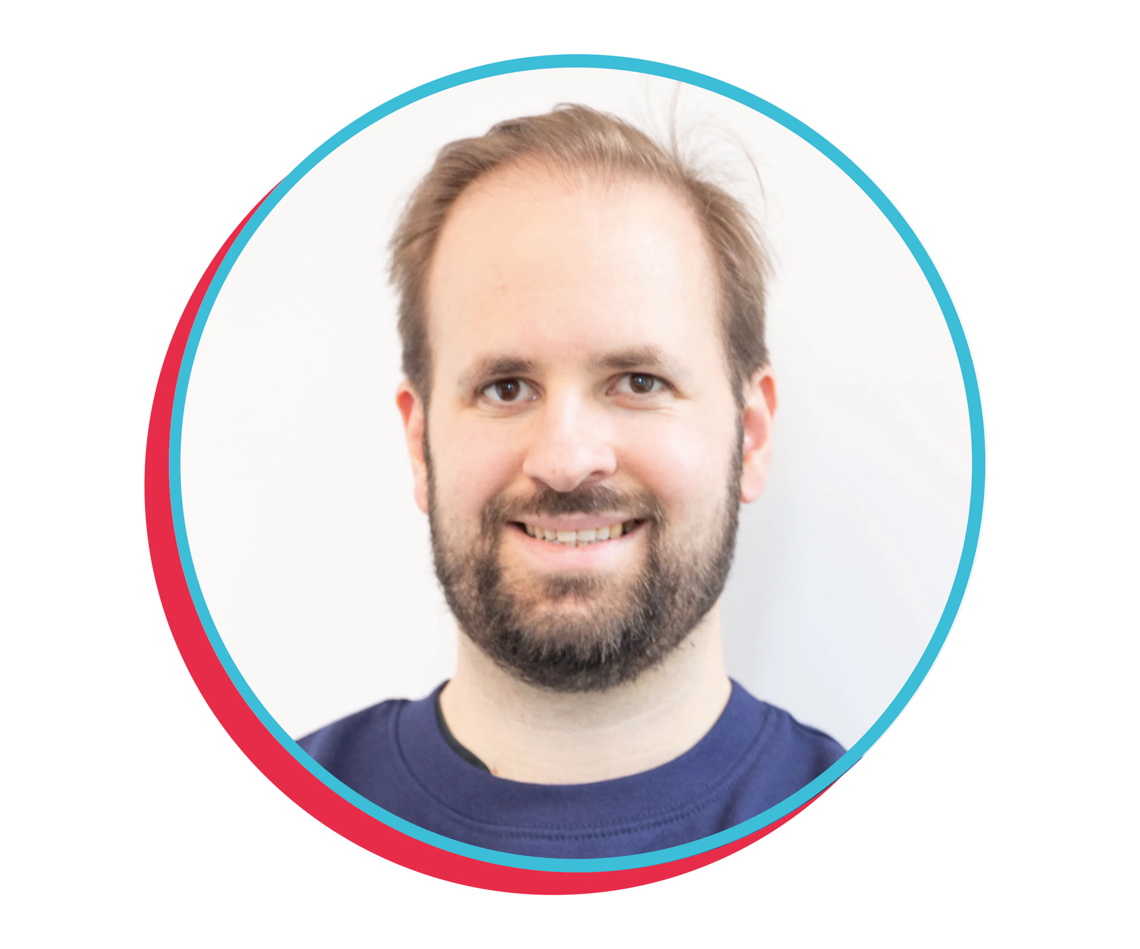 Cyril Verdier -- Directeur informatique