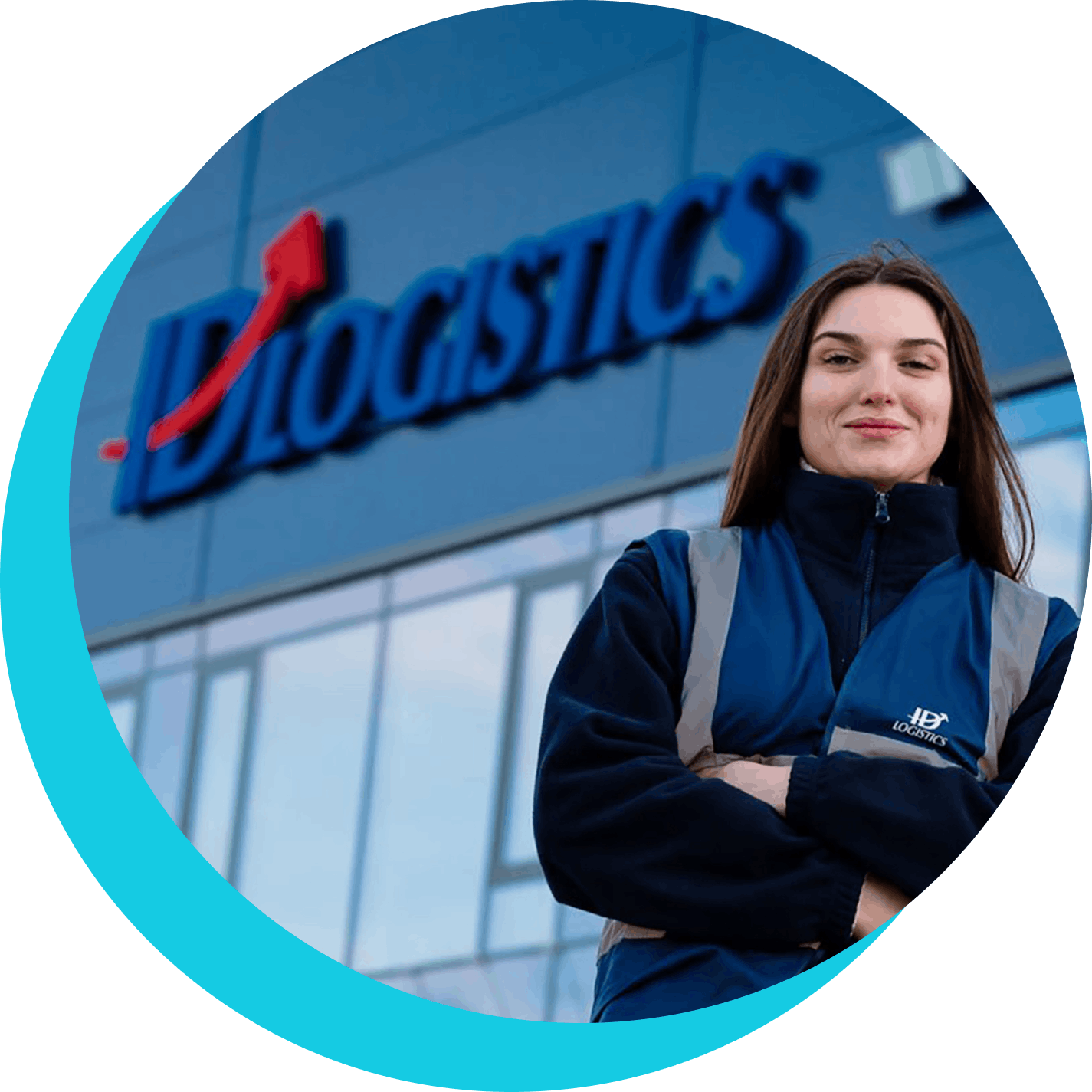 Notre Groupe : ID Logistics