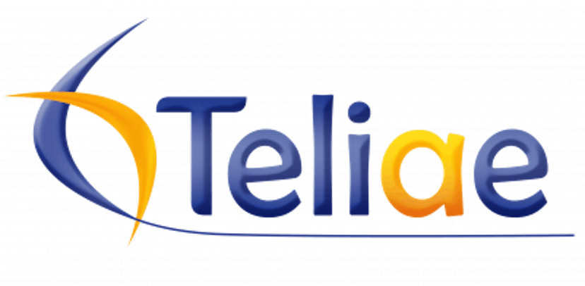 LOGO Teliae