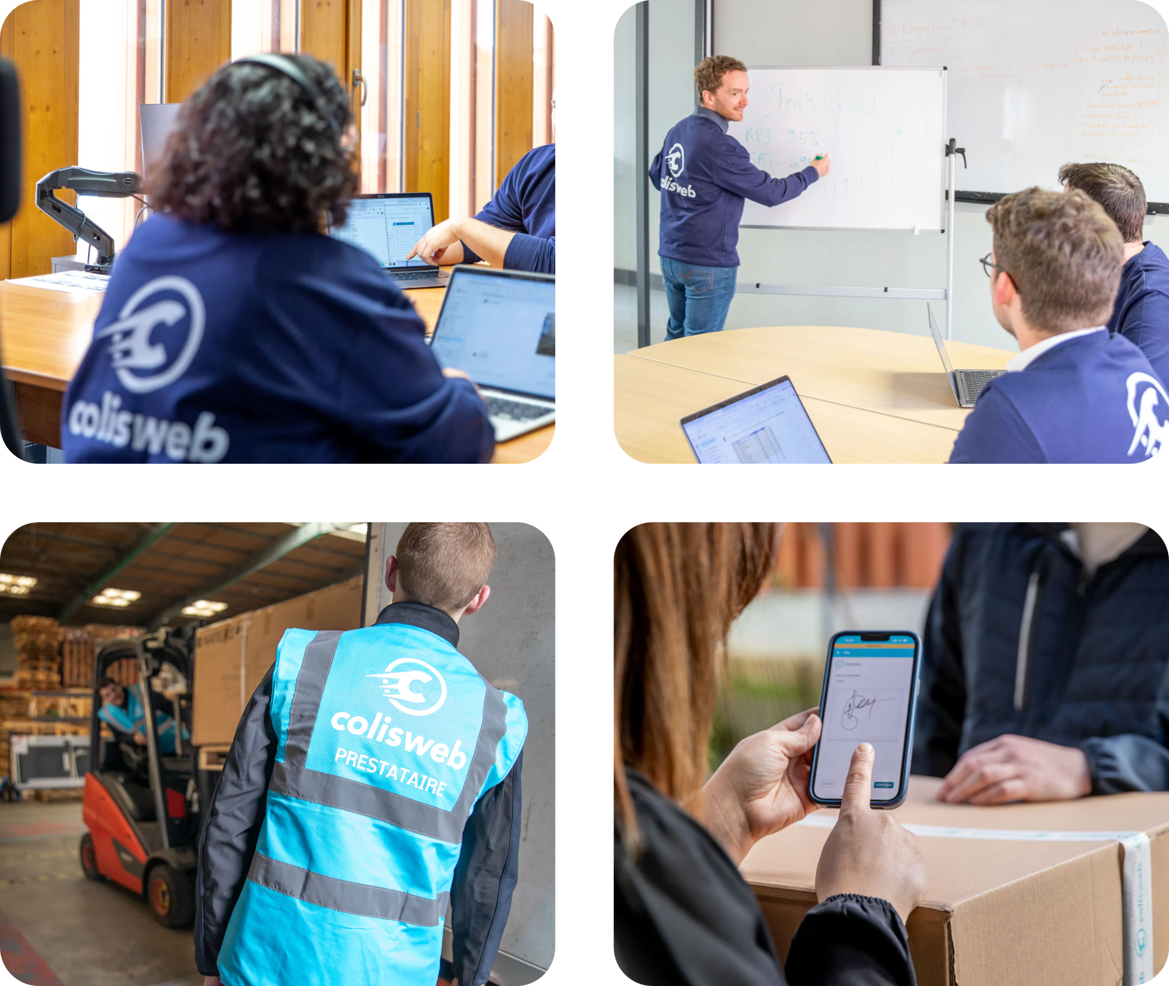 Expertise et savoir faire