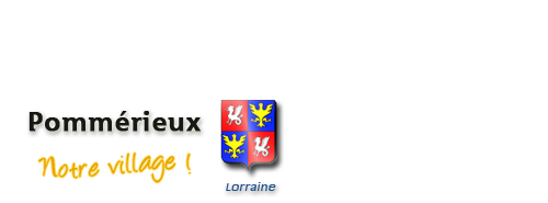 Pommérieux