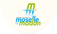 Moselle et Madon