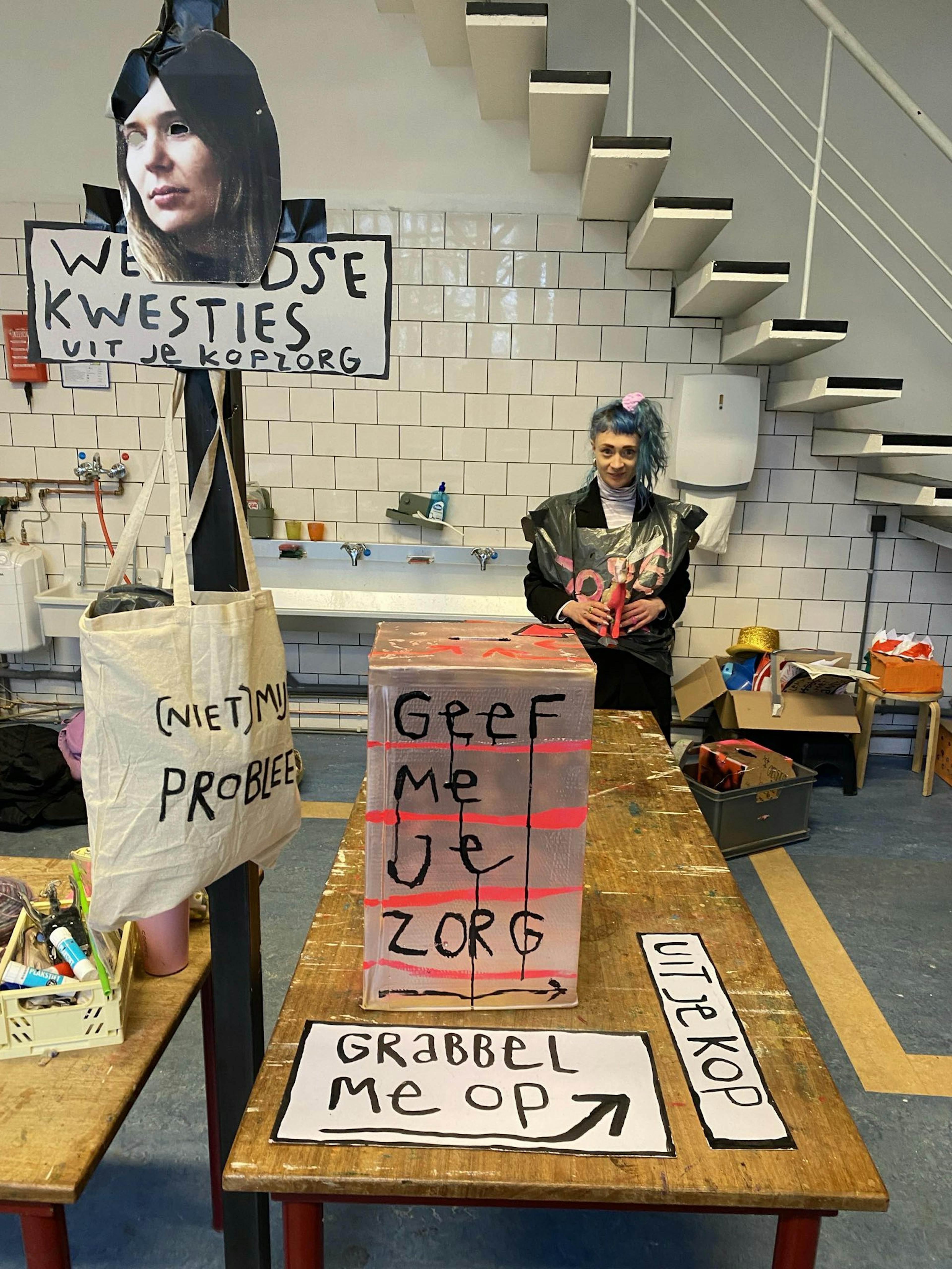 Het komt goed