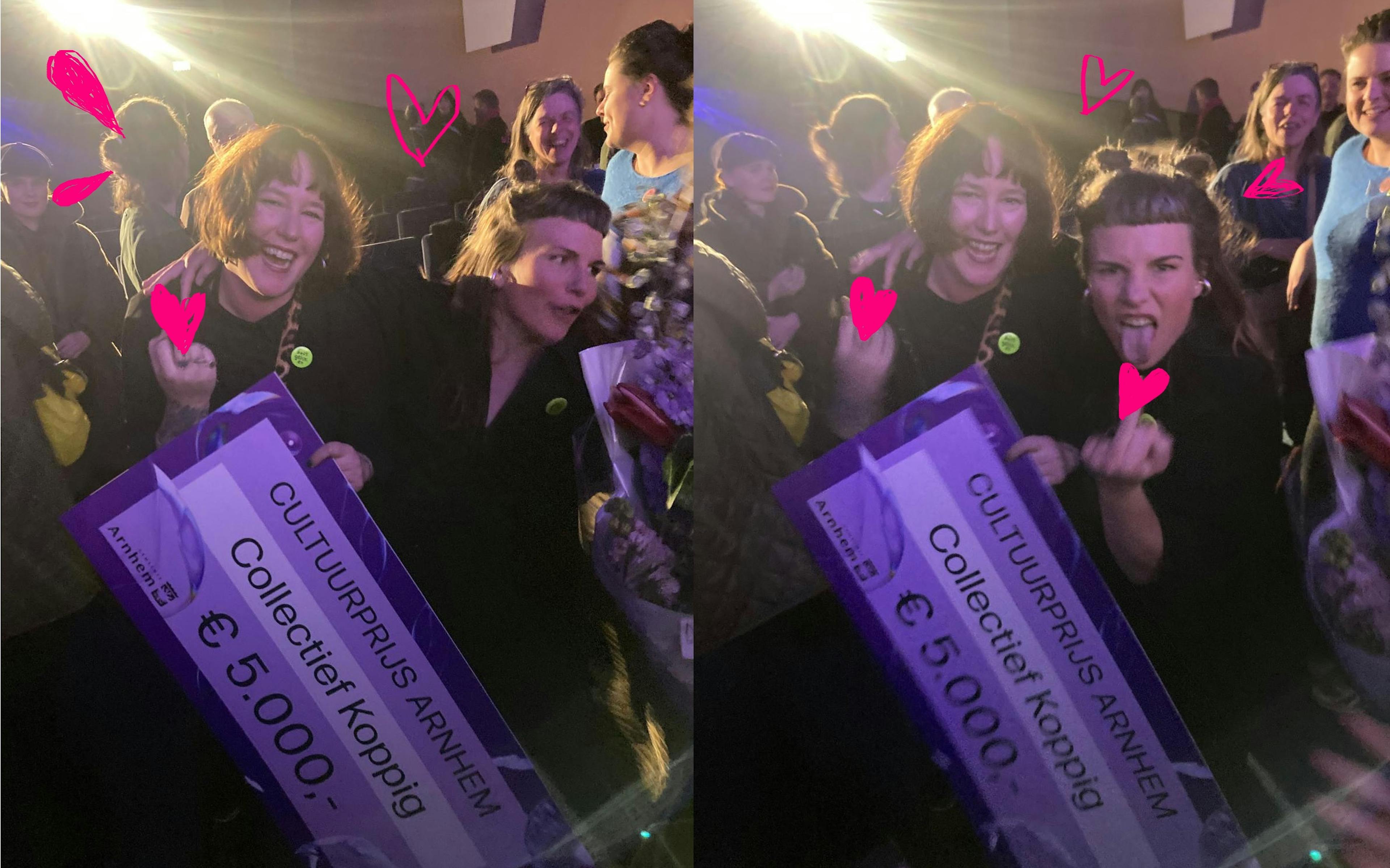 “…𝘻𝘰 𝘣𝘦𝘸𝘪𝘫𝘻𝘦𝘯 𝘻𝘦 𝘰𝘱 𝘦𝘪𝘨𝘦𝘯 𝘸𝘪𝘫𝘻𝘦 𝘥𝘢𝘵 𝘬𝘶𝘯𝘴𝘵 𝘯𝘪𝘦𝘵 𝘢𝘭𝘭𝘦𝘦𝘯 𝘰𝘱 𝘦𝘦𝘯 𝘱𝘰𝘥𝘪𝘶𝘮 𝘰𝘧 𝘪𝘯 𝘦𝘦𝘯 𝘨𝘢𝘭𝘦𝘳𝘪𝘦 𝘵𝘩𝘶𝘪𝘴𝘩𝘰𝘰𝘳𝘵, 𝘮𝘢𝘢𝘳 𝘰𝘰𝘬 𝘨𝘦𝘸𝘰𝘰𝘯 𝘮𝘪𝘥𝘥𝘦𝘯 𝘪𝘯 𝘥𝘦 𝘸𝘪𝘫𝘬 𝘵𝘶𝘴𝘴𝘦𝘯 𝘥𝘦 𝘮𝘦𝘯𝘴𝘦𝘯”
