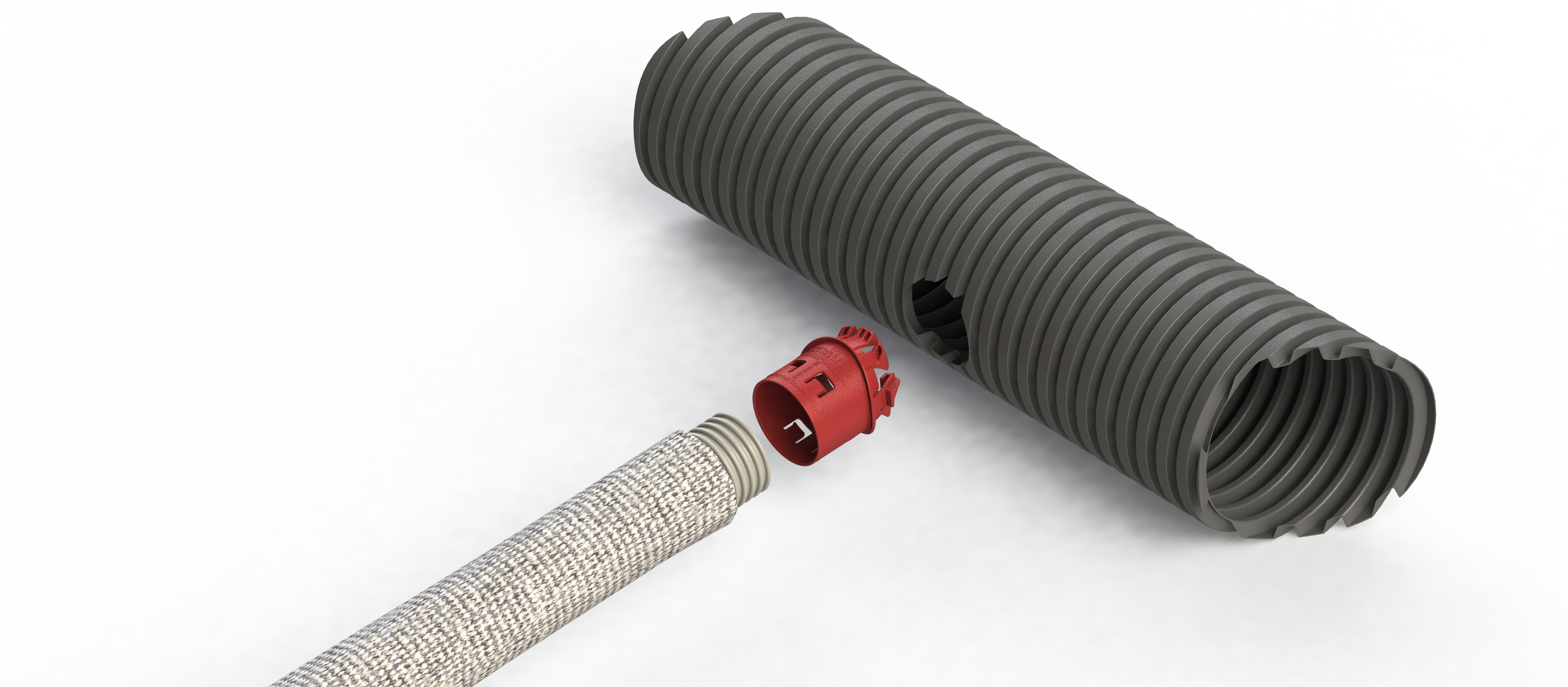 Collector Connector - Innovatief koppelstuk voor de drainage sector
