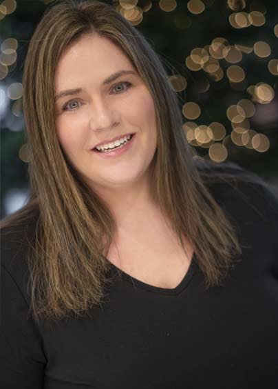 Mary Corbin