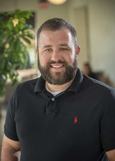 Andy Blankenship
