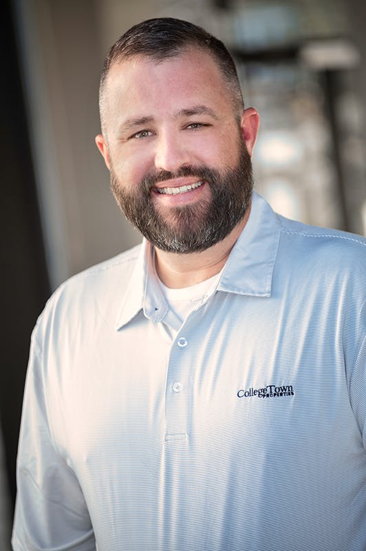 Andy Blankenship