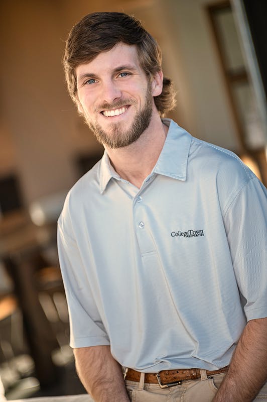 Jesse Roberts