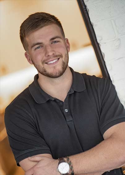 Parker Shaw
