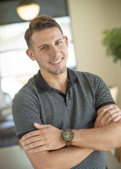 Jake Dzurino