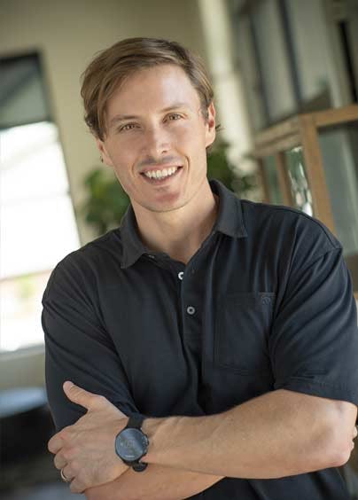 Chase Lawrence